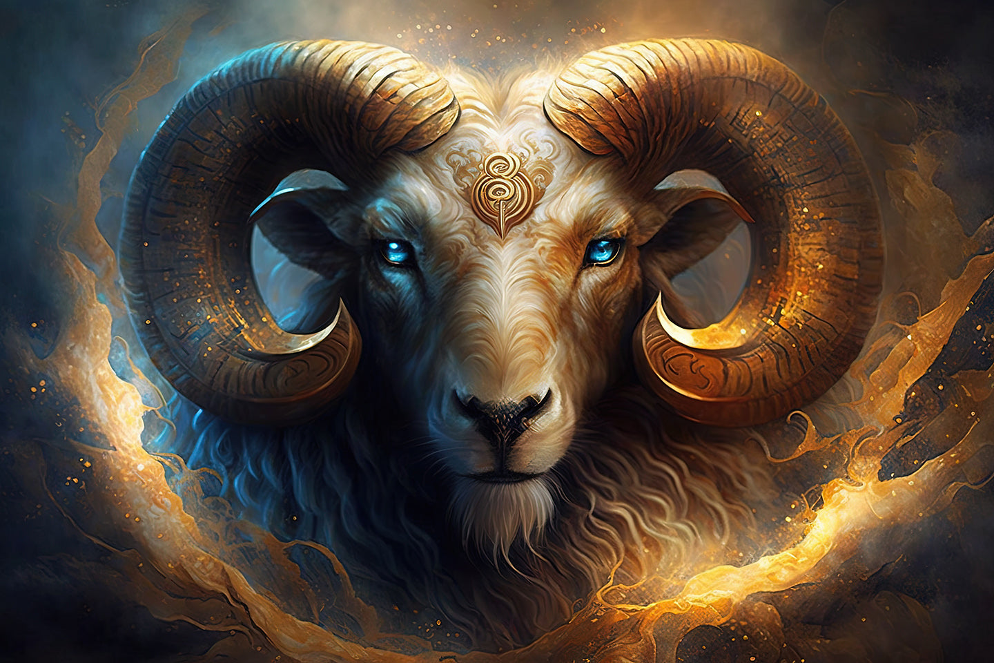 Personal Natal Chart Reading