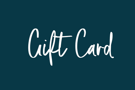 Gift Cards